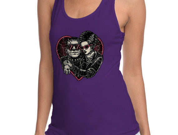 Creature Romance