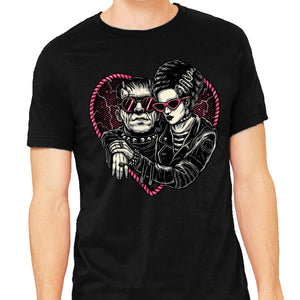 Creature Romance