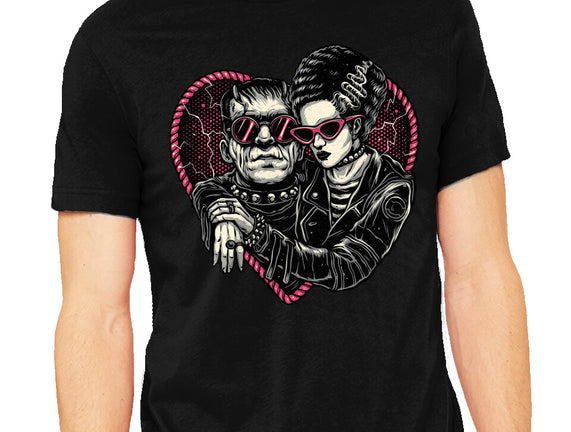 Creature Romance
