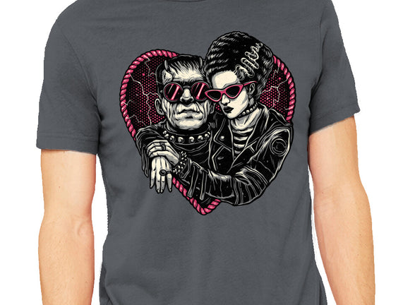 Creature Romance