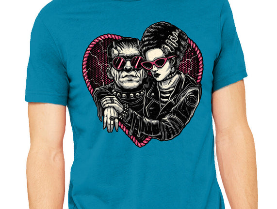 Creature Romance