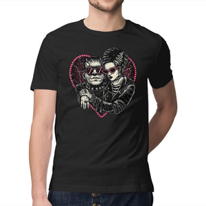Creature Romance
