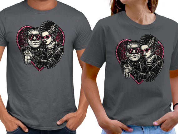 Creature Romance