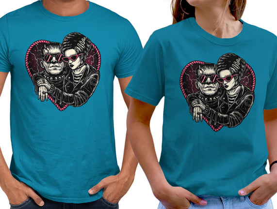 Creature Romance