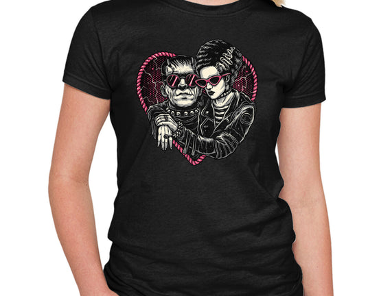 Creature Romance