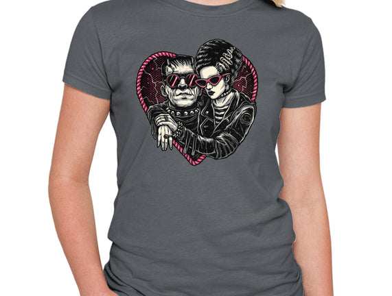 Creature Romance