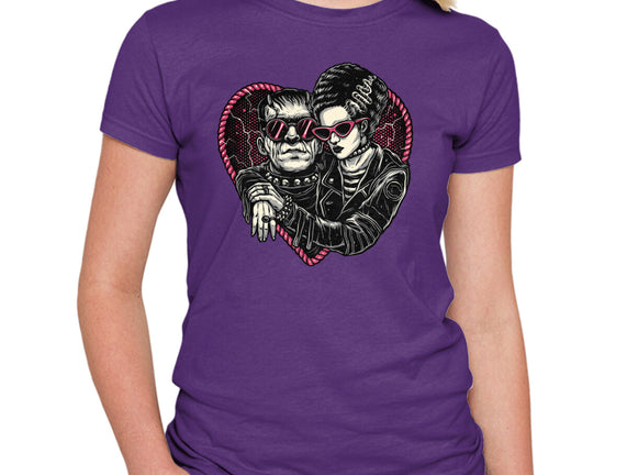 Creature Romance