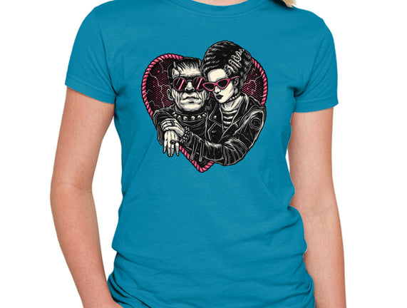 Creature Romance