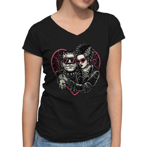 Creature Romance