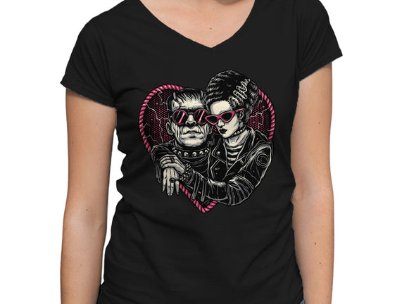 Creature Romance