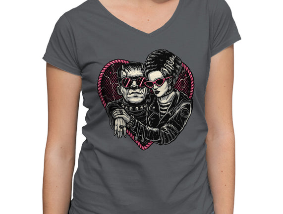 Creature Romance