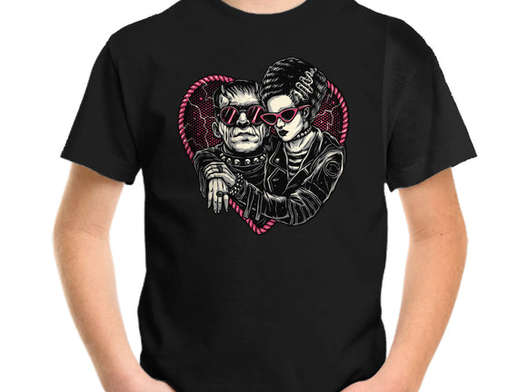 Creature Romance