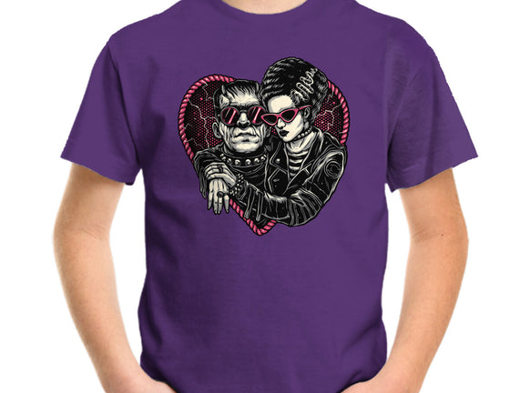 Creature Romance
