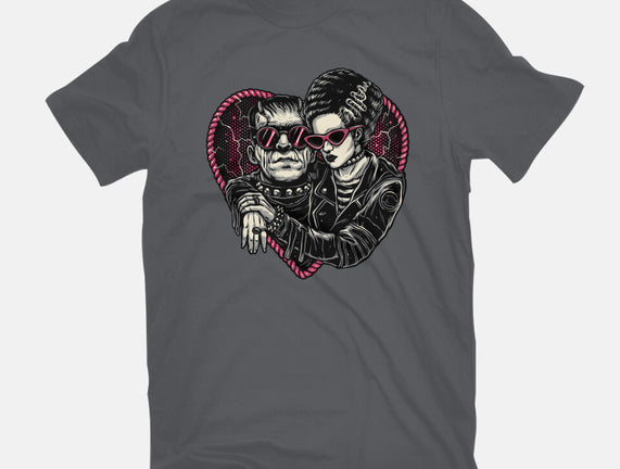 Creature Romance