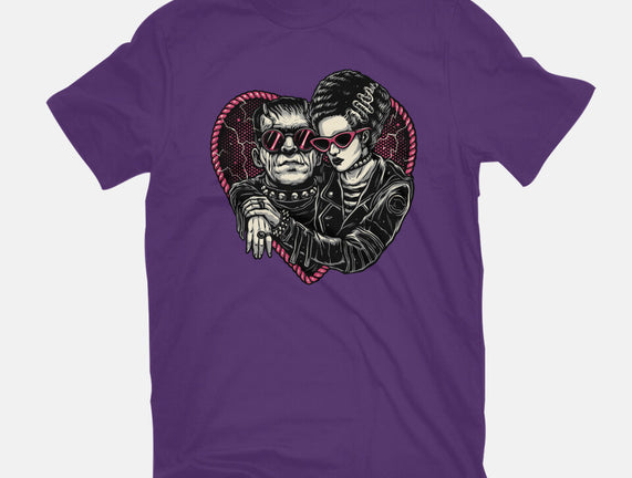 Creature Romance