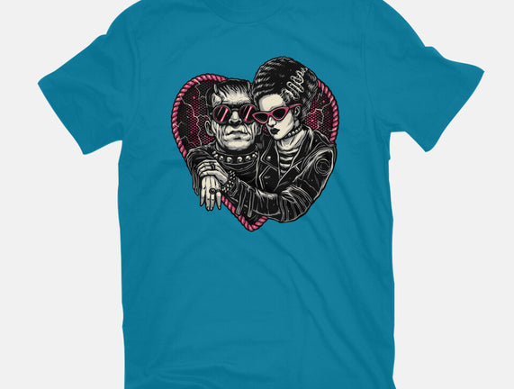 Creature Romance