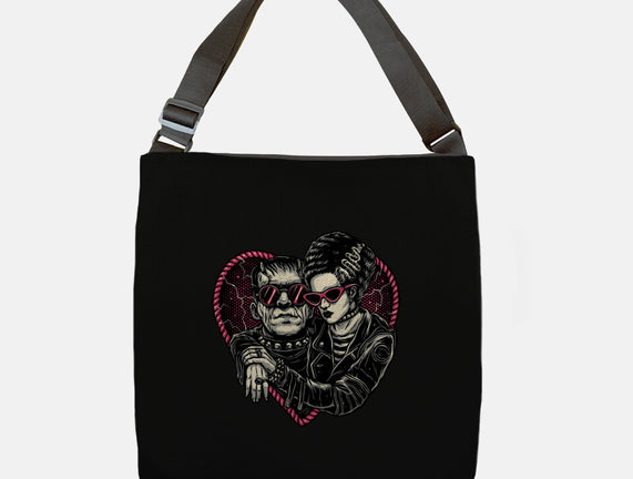 Creature Romance