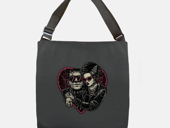 Creature Romance