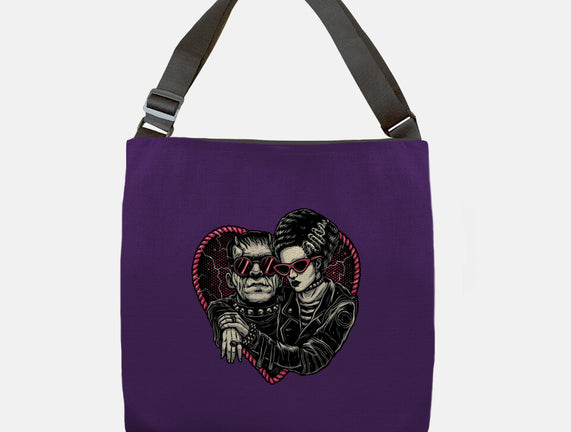 Creature Romance