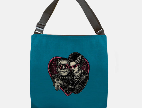 Creature Romance