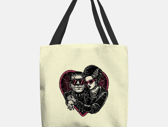 Creature Romance