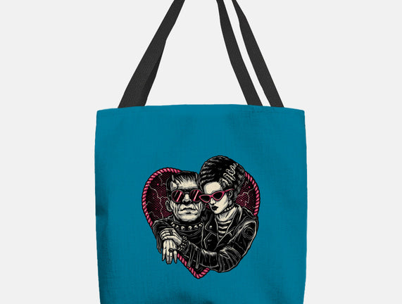 Creature Romance