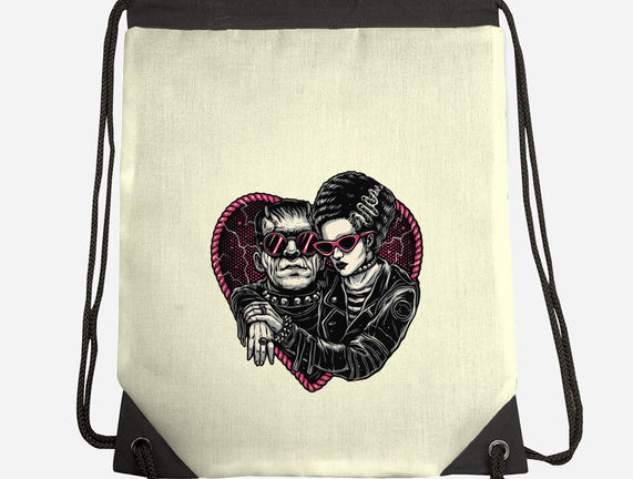 Creature Romance