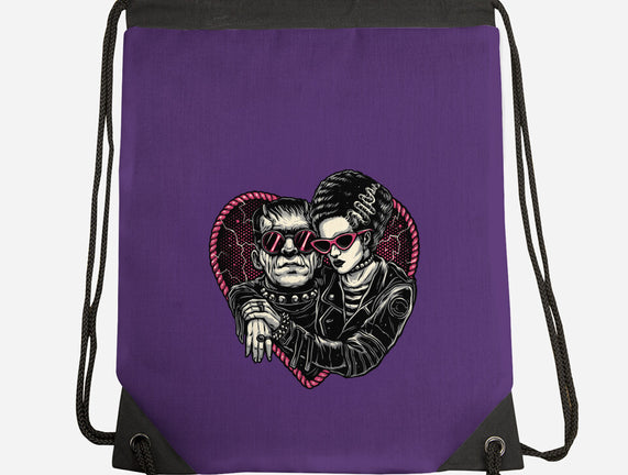 Creature Romance