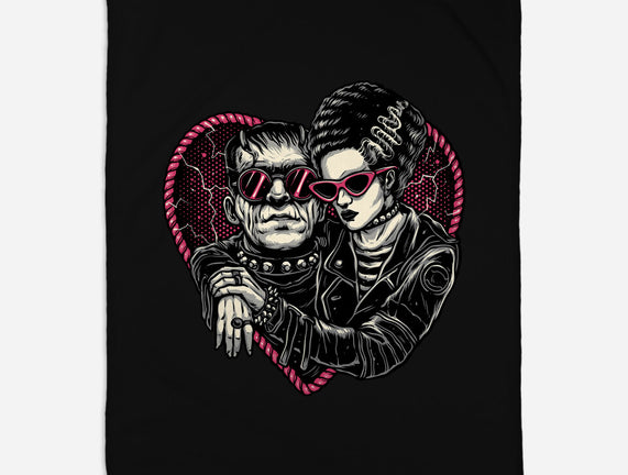 Creature Romance