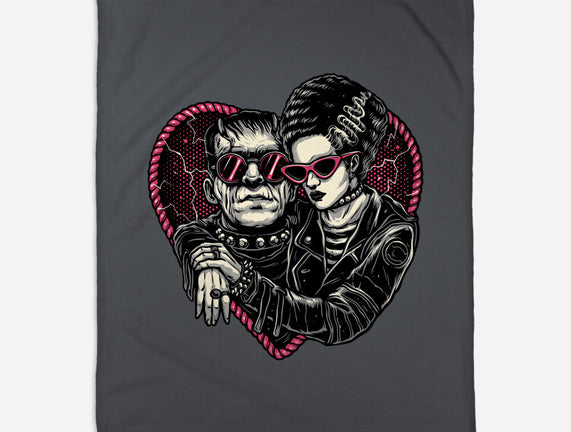 Creature Romance