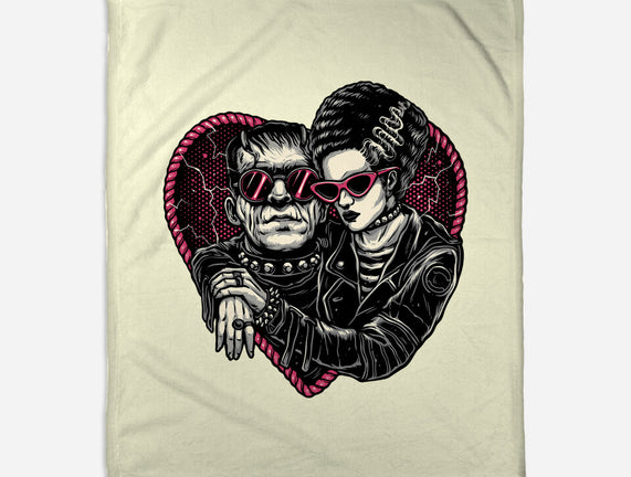 Creature Romance