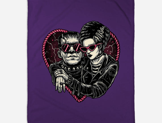 Creature Romance