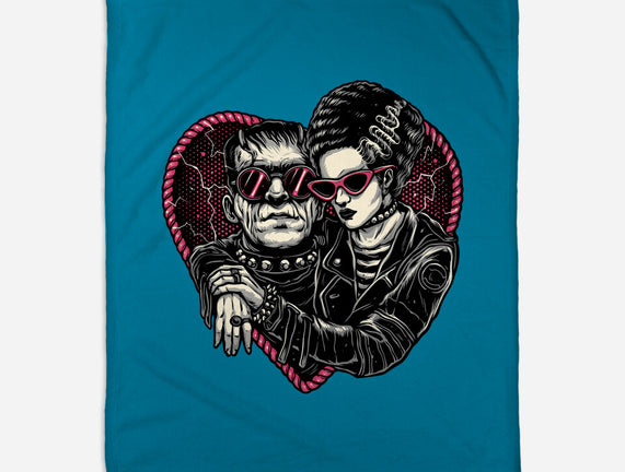 Creature Romance