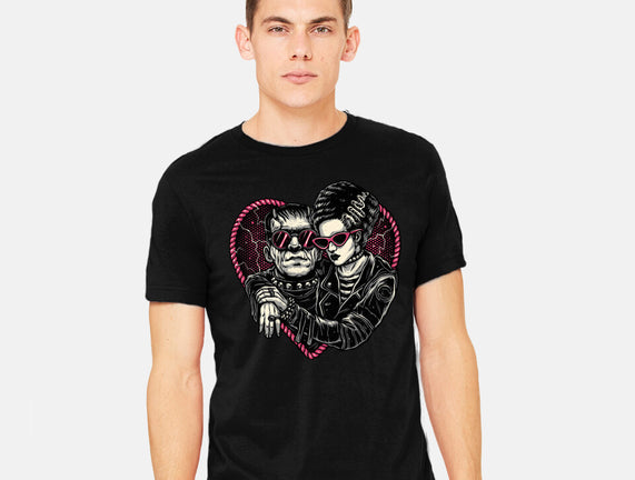 Creature Romance