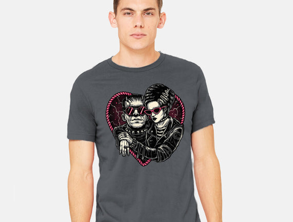 Creature Romance