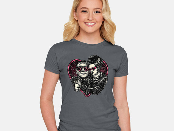 Creature Romance