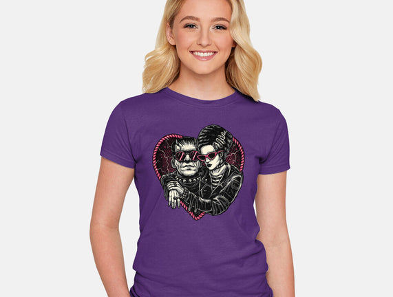 Creature Romance