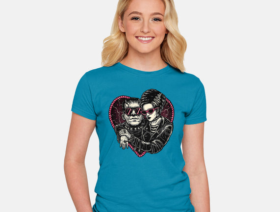 Creature Romance