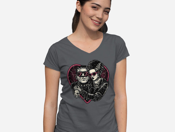 Creature Romance