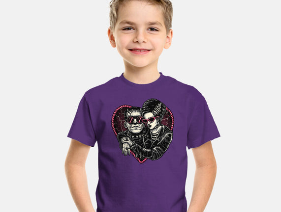 Creature Romance