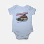 Ghost Hotline-Baby-Basic-Onesie-glitchygorilla