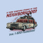 Ghost Hotline-None-Fleece-Blanket-glitchygorilla