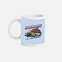 Ghost Hotline-None-Mug-Drinkware-glitchygorilla