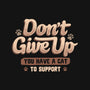 You Have A Cat To Support-Youth-Crew Neck-Sweatshirt-koalastudio