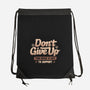 You Have A Cat To Support-None-Drawstring-Bag-koalastudio