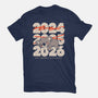 Let's Pretend I Have A Plan-Mens-Heavyweight-Tee-koalastudio