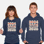 Let's Pretend I Have A Plan-Unisex-Pullover-Sweatshirt-koalastudio