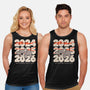 Let's Pretend I Have A Plan-Unisex-Basic-Tank-koalastudio