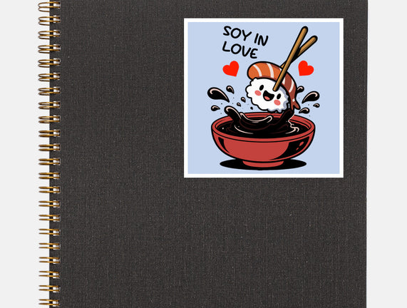 Soy In Love