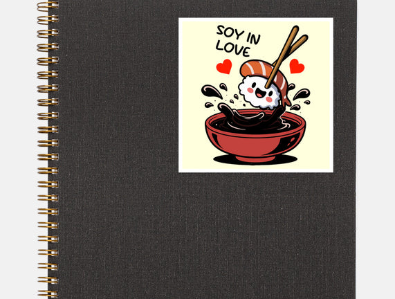 Soy In Love